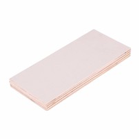 18 мм бір түсті меламинді фанера